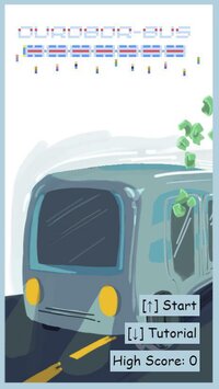 Ourobor-Bus screenshot, image №2832349 - RAWG