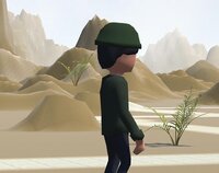 Falu Escape: The Story screenshot, image №3460449 - RAWG