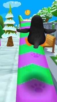 Penguin Run screenshot, image №1354452 - RAWG