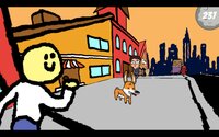 Doggo Walko screenshot, image №2614051 - RAWG