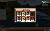 The Fishing Club 3D screenshot, image №85572 - RAWG