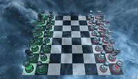 Rigid Chess screenshot, image №1909252 - RAWG
