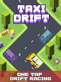 Taxi Drift screenshot, image №1631789 - RAWG