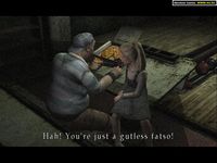 Silent Hill 2 screenshot, image №292274 - RAWG