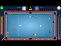 Billiard Table: Mini Pool PRO screenshot, image №2184319 - RAWG