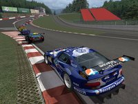 GTR: FIA GT Racing Game screenshot, image №380638 - RAWG