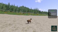 In the Wild screenshot, image №3093648 - RAWG