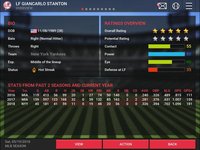 MLB Manager 2018 screenshot, image №2066858 - RAWG