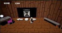 Puck the Pangolin screenshot, image №3129036 - RAWG