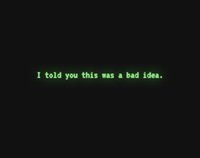 I Told You This Was A Bad Idea screenshot, image №2244611 - RAWG