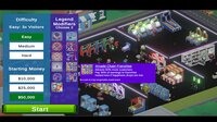 Arcade Manager screenshot, image №4180181 - RAWG