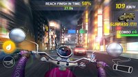 Moto Highway Rider screenshot, image №1502238 - RAWG