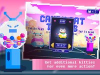 Candy Cat Tennis - Pixel Training screenshot, image №870280 - RAWG