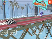 Stunt Wheels Hot Racing screenshot, image №2043550 - RAWG