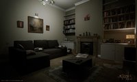 Allison Road screenshot, image №624382 - RAWG