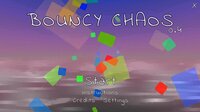 Bouncy Chaos screenshot, image №3001888 - RAWG