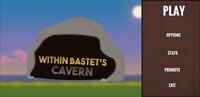 Within Bastet's Cavern screenshot, image №2843540 - RAWG