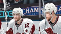 NHL 08 screenshot, image №478701 - RAWG