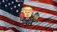 Trump VS Covid: Save The World Clicker screenshot, image №2655833 - RAWG