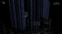Ultimate Custom Night VR screenshot, image №3578110 - RAWG