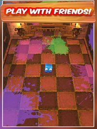 Happy Cubes Jump screenshot, image №920195 - RAWG