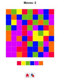 Wow Color Flood screenshot, image №3825780 - RAWG