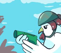 Chickgun screenshot, image №3339331 - RAWG
