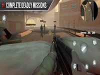 Critical Strike CS: Counter Te screenshot, image №1325187 - RAWG