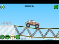 Frozen bridges free: bridge-construction simulator screenshot, image №1939680 - RAWG
