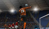 Pro Evolution Soccer 2011 screenshot, image №553487 - RAWG