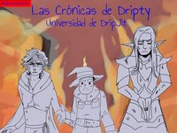 Crónicas de Dripty screenshot, image №1840963 - RAWG