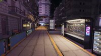 Cyberwalk 2077, CYBERPUNK Unity Clone screenshot, image №2632681 - RAWG