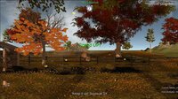 The Autumn Fall screenshot, image №3037290 - RAWG