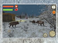 Island Survival - Winter Story screenshot, image №1705452 - RAWG