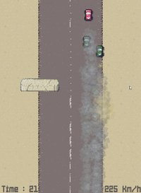Straight Away screenshot, image №2323768 - RAWG