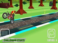 Stunt Bike Racing Master screenshot, image №1822805 - RAWG