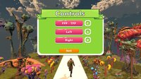 Endless Fantasy Run screenshot, image №3803860 - RAWG