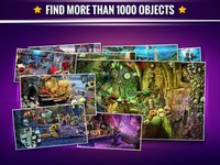 Hidden Object Vampires Temple – Find Objects in Mystery and Fantasy Pictures screenshot, image №929225 - RAWG