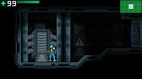 Dinar87's Metroidvania demo screenshot, image №1867567 - RAWG
