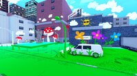 Bombing!! 2: A Graffiti Paradise screenshot, image №3900901 - RAWG