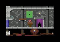 QUOD INIT EXIT IIo screenshot, image №3415975 - RAWG