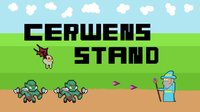 Cerwen's Stand screenshot, image №2234334 - RAWG