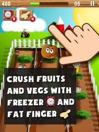 Fruit Smasher Free screenshot, image №925398 - RAWG