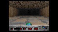 Depth Dwellers (1994) screenshot, image №4189676 - RAWG