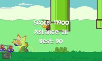 FlappyAttackOnline screenshot, image №1309058 - RAWG