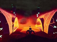 Ourea (RewriteGames) screenshot, image №2458370 - RAWG