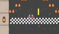 Tie-Breaker screenshot, image №2890074 - RAWG