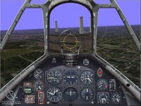 Microsoft Combat Flight Simulator: WWII Europe Series screenshot, image №298858 - RAWG
