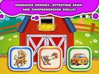 Peekaboo! Baby Smart Games for Kids! Learn animals screenshot, image №1589521 - RAWG