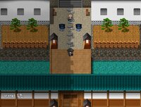 Samurai Tactics screenshot, image №3206293 - RAWG